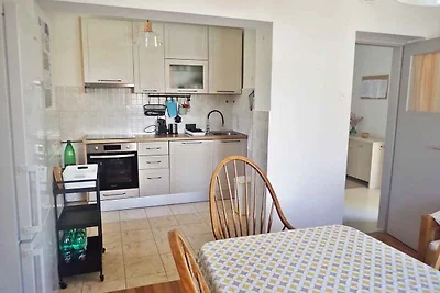 Ferienwohnung für einen Urlaub mit Familie od