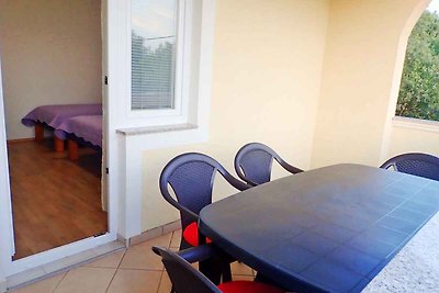 Apartament Dla rodzin Starigrad