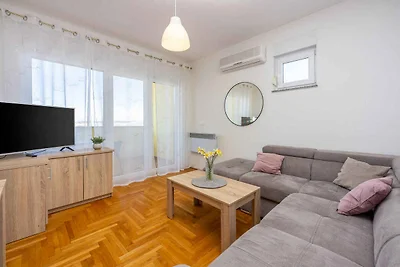Ferienwohnung mit Klimaanlage