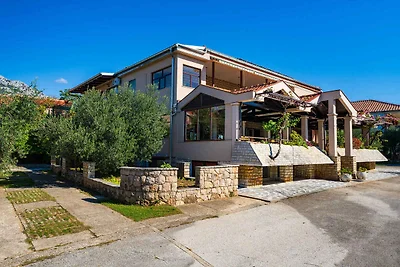 Vakantieappartement Gezinsvakantie Starigrad