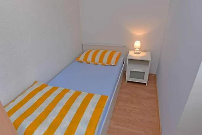 Ferienwohnung mit Klimaanlage