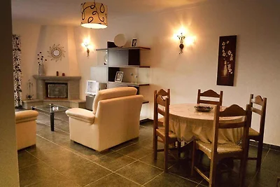 Appartamento Vacanza con famiglia Porches