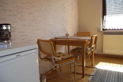 Ferienwohnung mit Garten