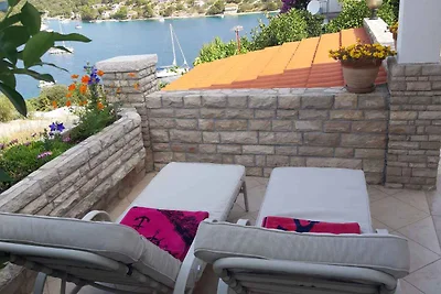 Casa vacanze Vacanza di relax Nečujam