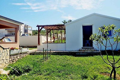 Ferienwohnung mit Klimaanlage und Meerblick