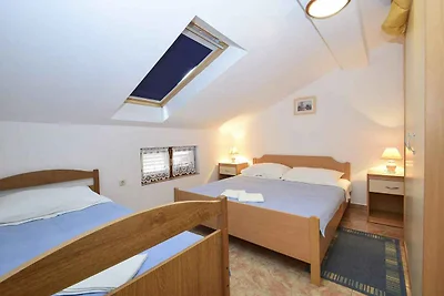 Ferienwohnung in Meernähe