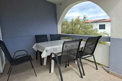 Vakantieappartement Gezinsvakantie Vir