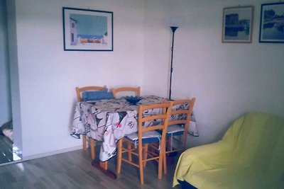 Ferienwohnung mit Terrasse