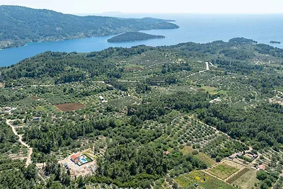 FerienHaus mit Klimaanlage und Pool