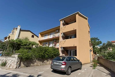 Ferienwohnung Unterkunft auf der Insel Cres