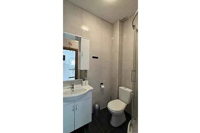 Ferienwohnung Apartment Nikola 3+1