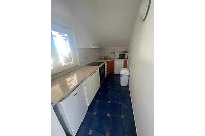 Ferienwohnung mit Balkon