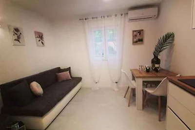 Ferienwohnung mit Klimaanlage