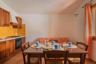 Ferienwohnung mit Aussenpool und WLAN