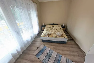 Ferienwohnung mit Terrasse