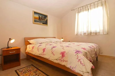 Vakantieappartement Gezinsvakantie Kukci