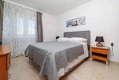 Vakantieappartement Gezinsvakantie Jadranovo
