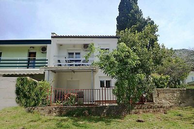 Vakantieappartement Gezinsvakantie Starigrad