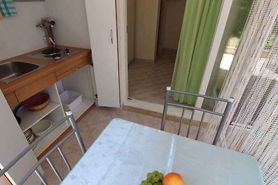 Holiday flat family holiday Porat