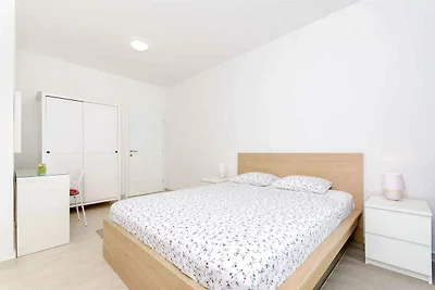 Ferienwohnung an der Küste