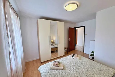 Appartement Vacances avec la famille Silo