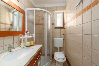 Ferienwohnung im ruhigen Villenviertel