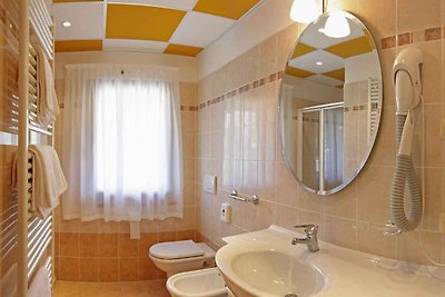 Ferienwohnung mit seitlicher Seeblick