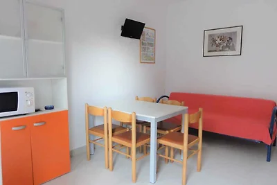 Vakantieappartement Gezinsvakantie Bibione