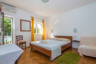 Vakantieappartement Gezinsvakantie Drvenik Veliki