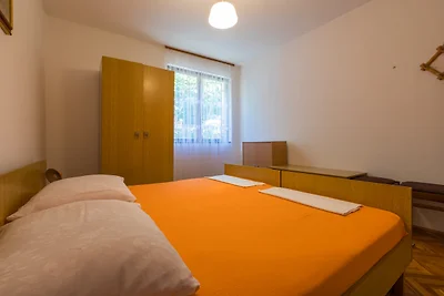 Appartamento Vacanza con famiglia Dramalj