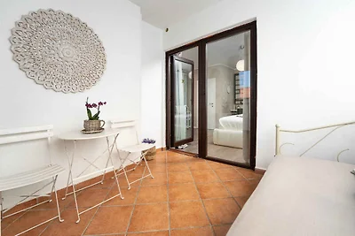 Casa vacanze Vacanza di relax Parenzo