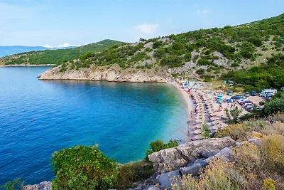 Ferienwohnung Villa Margaret 3