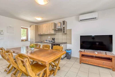 Ferienhaus mit eigenem Aussenpool