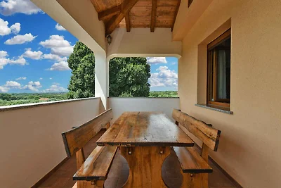 Appartamento Vacanza con famiglia Muntic