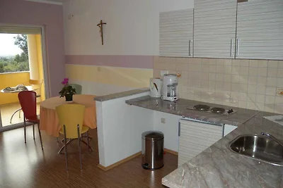 Appartamento Vacanza con famiglia Ližnjan