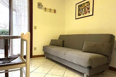 Ferienwohnung mit Klimaanlage und Pool