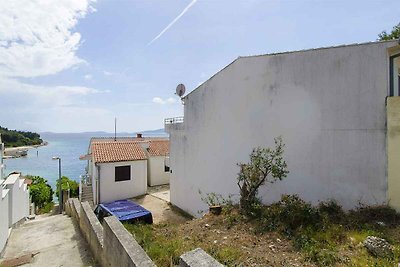 Ferienwohnung mit Klimaanlage und Meerblick