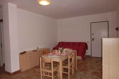 Ferienwohnung am Wasser