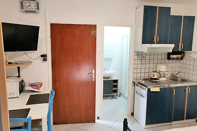 apartman za odmor Obiteljski odmor Baska