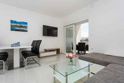 Ferienwohnung mit Klimaanlage und WLAN