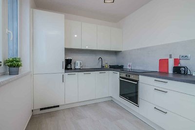 Vakantieappartement Gezinsvakantie Dobrinj