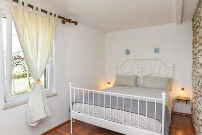 Ferienwohnung mit Klimaanlage