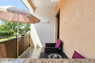 Ferienwohnung mit Klimaanlage, Internet und