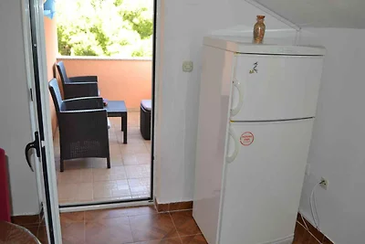 Ferienwohnung Marina 6 2+1