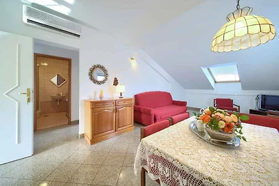 Ferienwohnung mit Terrasse zum Wohlfühlen