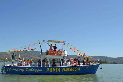 Casa vacanze Vacanza di relax Tuoro sul Trasimeno