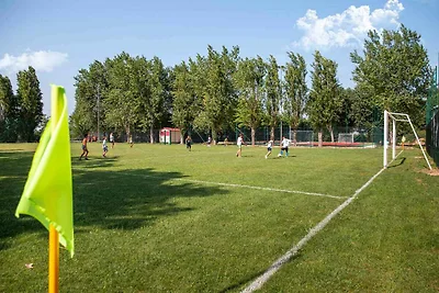 Appartamento Vacanza con famiglia Cavallino-Treporti