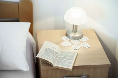 Ferienwohnung mit Klimaanlage