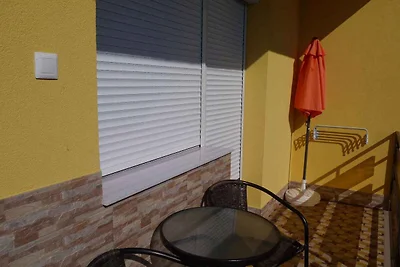 Ferienwohnung in einer ruhige Lage mit