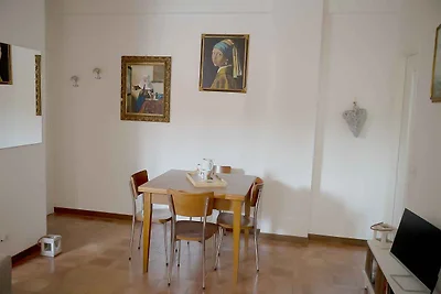 Vakantieappartement Gezinsvakantie Novara